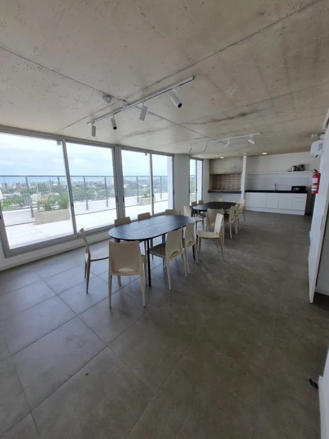 Apartamento ID.5735 - Alquiler Apartamento 1 Dormitorio La Blanqueada con balcon