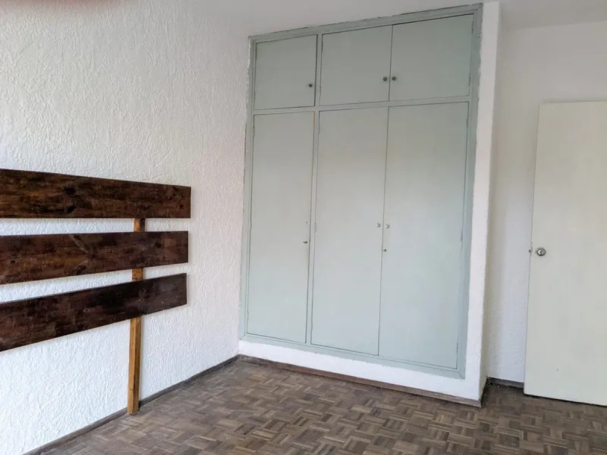 Apartamento ID.6252 - Alquiler Apartamento 2 Dormitorios Centro con terraza 