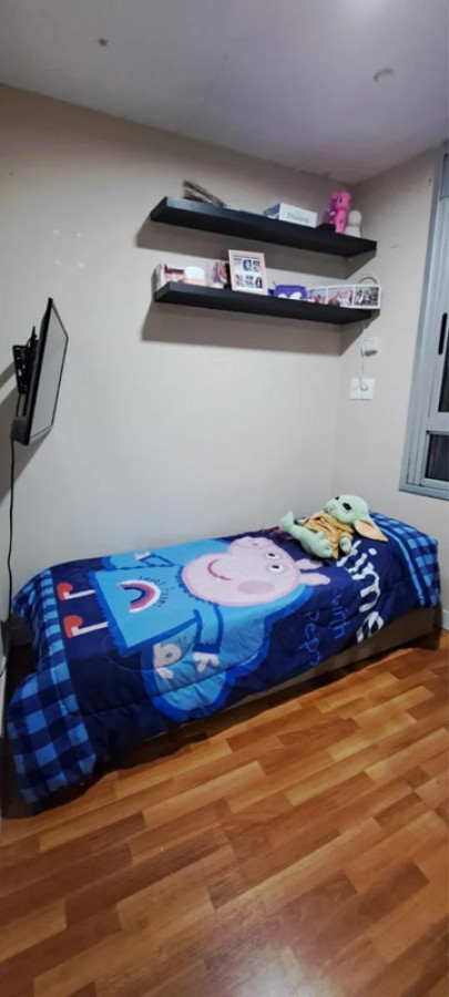 Apartamento ID.5012 - Alquiler Traspaso Apartamento 2 Dormitorios Pocitos Cochera