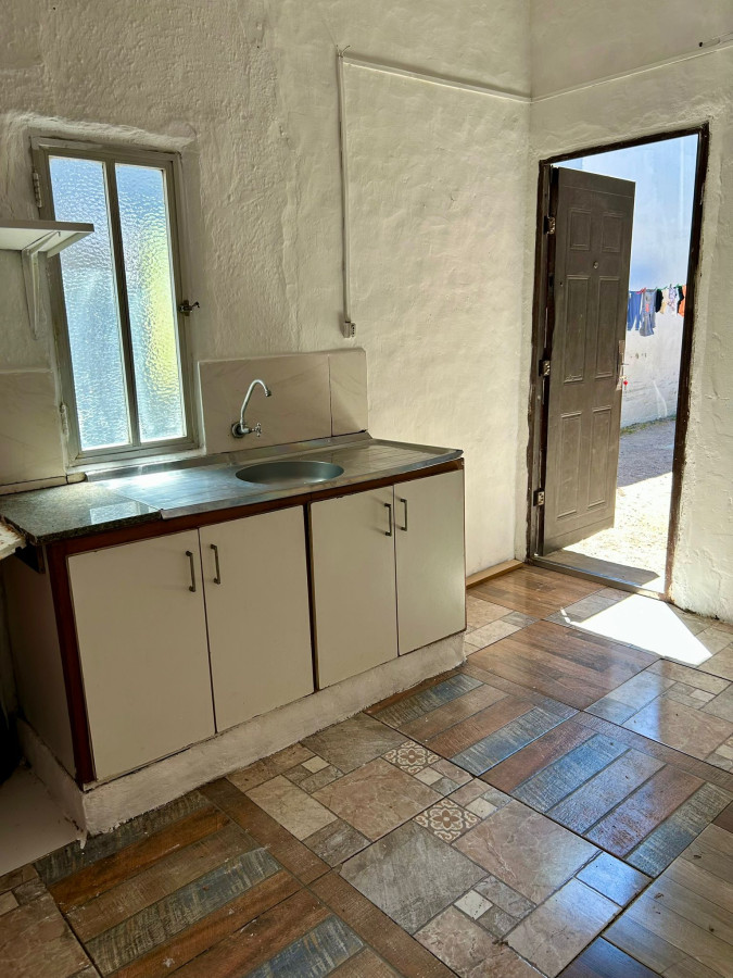 Apartamento ID.5516 - Alquiler Apartamento Monoambiente Jacinto Vera