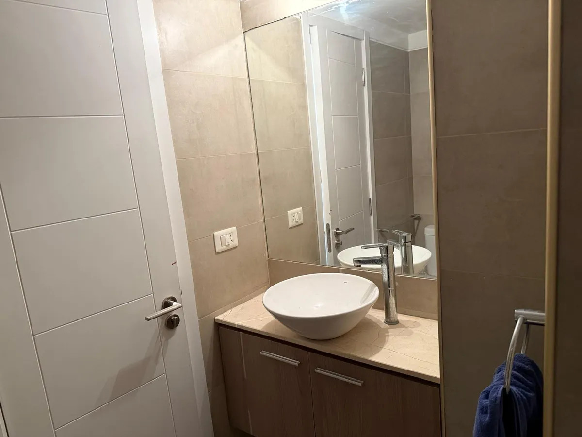 Apartamento ID.5067 - Alquiler Apartamento Monoambiente Parque Rodo con balcon