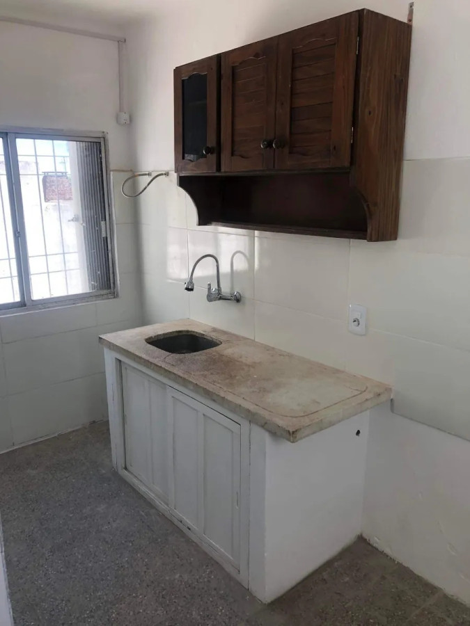 Apartamento ID.4833 - Venta Apartamento 2 Dormitorios Belvedere con patio