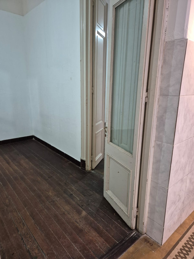 Apartamento ID.4510 - Alquiler Apartamento 2 Dormitorios Centro