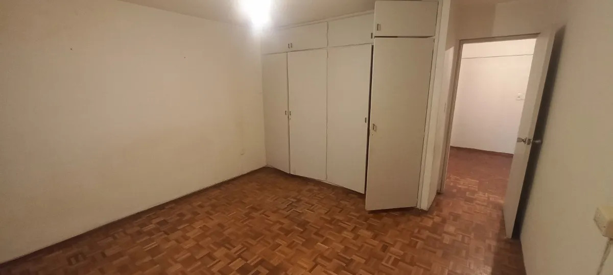 Apartamento ID.4825 - Alquiler Apartamento 3 Dormitorios Cordón con patio 