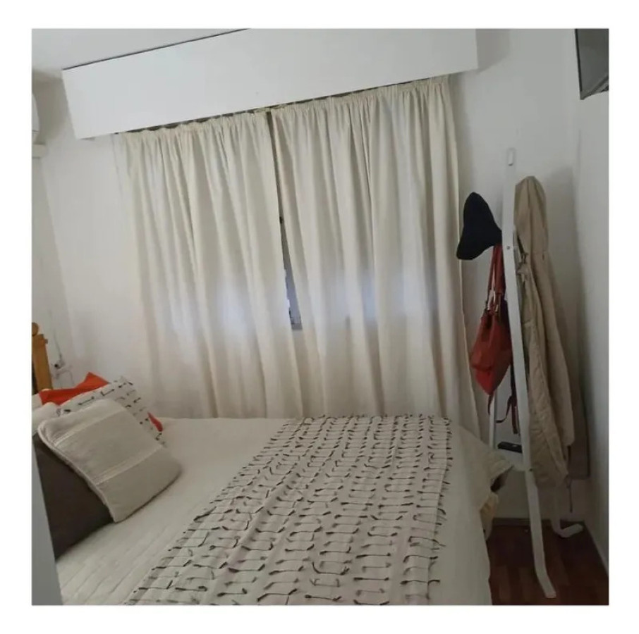 Apartamento ID.5746 - Venta Apartamento 1 Dormitorio Bella Vista con balcon 