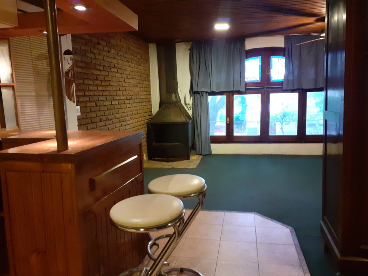 Apartamento ID.6242 - Alquiler Apartamento Monoambiente La Blanqueada