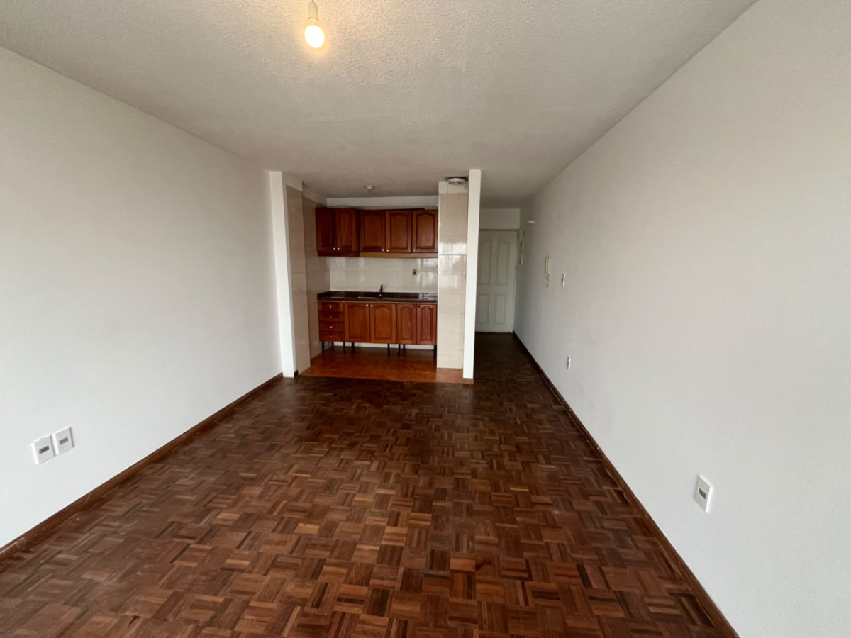 Apartamento ID.6712 - Alquiler o Venta Apartamento Monoambiente Pocitos