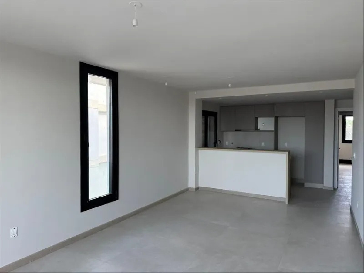 Apartamento ID.6149 - Venta y Alquiler Apartamento 2 Dormitorios Carrasco balcon