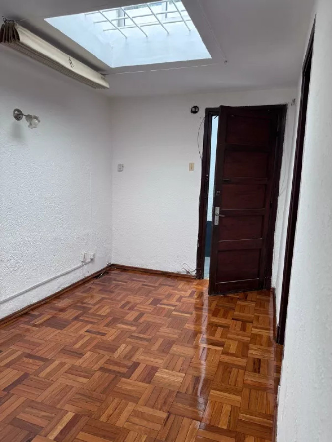 Apartamento ID.4601 - Alquiler Apartamento 2 Dormitorios Buceo con patio