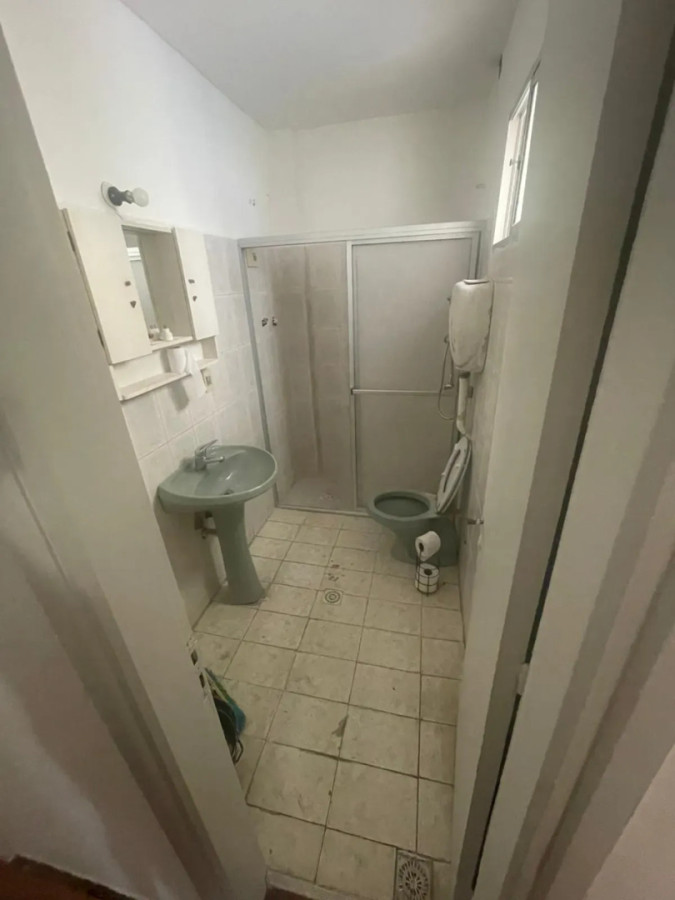 Apartamento ID.6054 - Alquiler Apartamento 1 Dormitorio Cordon con Balcon