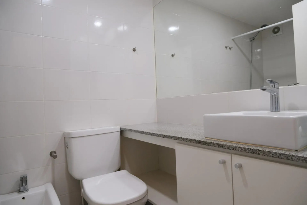 Apartamento ID.6302 - Venta Apartamento Monoambiente Pocitos con balcon 