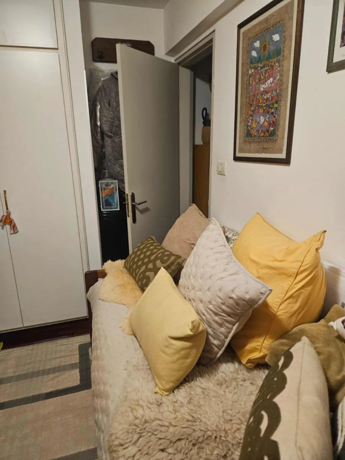 Apartamento ID.5092 - Venta Apartamento 2 Dormitorios Reducto 