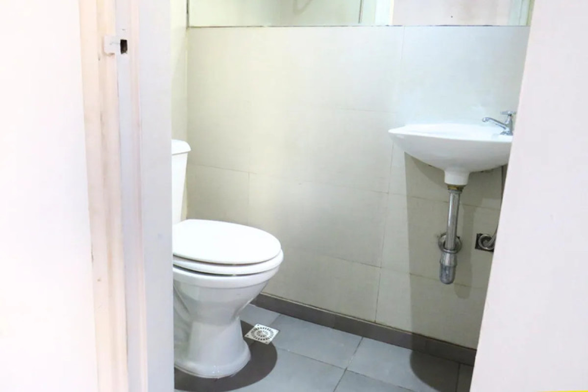 Apartamento ID.5402 - Venta Apartamento Monoambiente Ciudad Vieja Inversion