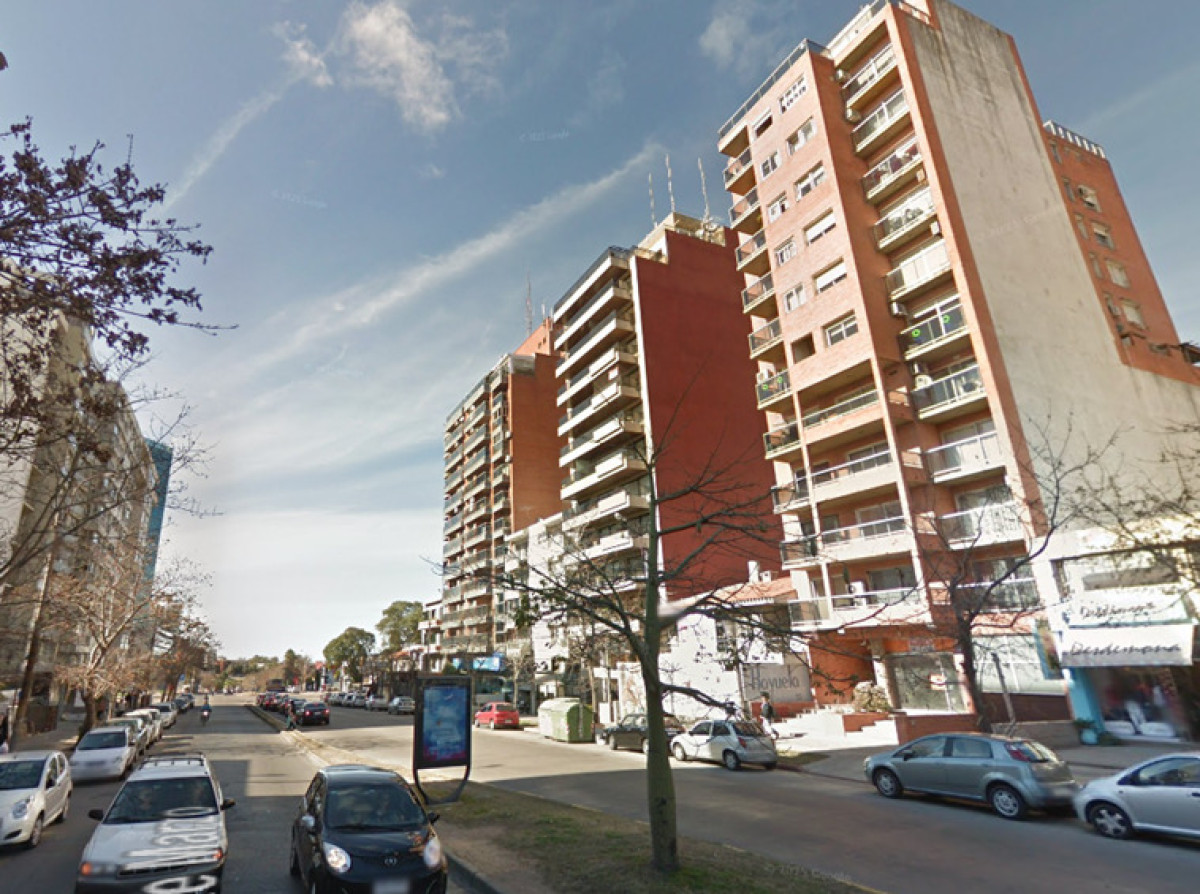 Apartamento ID.6317 - Alquiler Apartamento 1 Dormitorio Pocitos