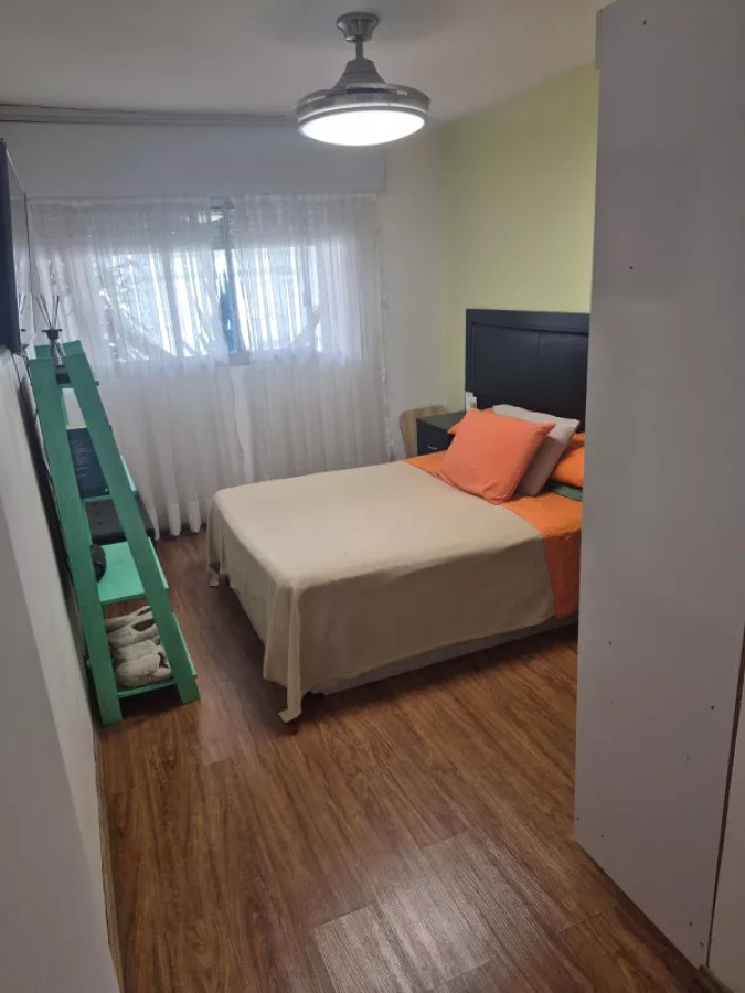 Apartamento ID.4602 - Alquiler Apartamento 3 Dormitorios Pocitos terraza y garaje