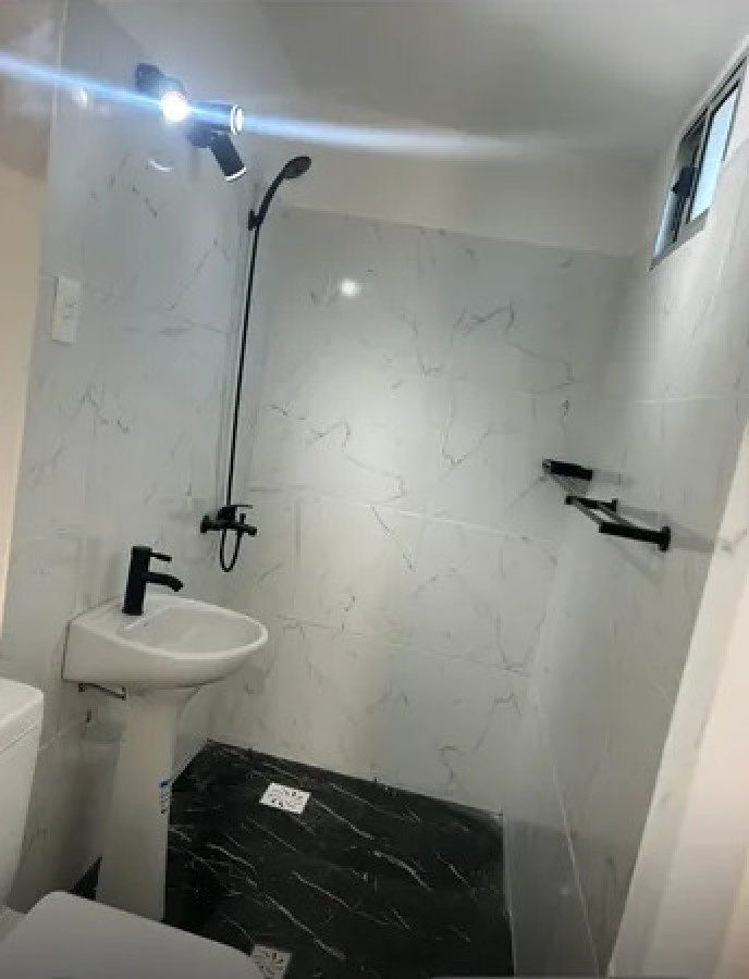 Apartamento ID.6647 - Alquiler Apartamento 2 Dormitorios Beldevere con patio