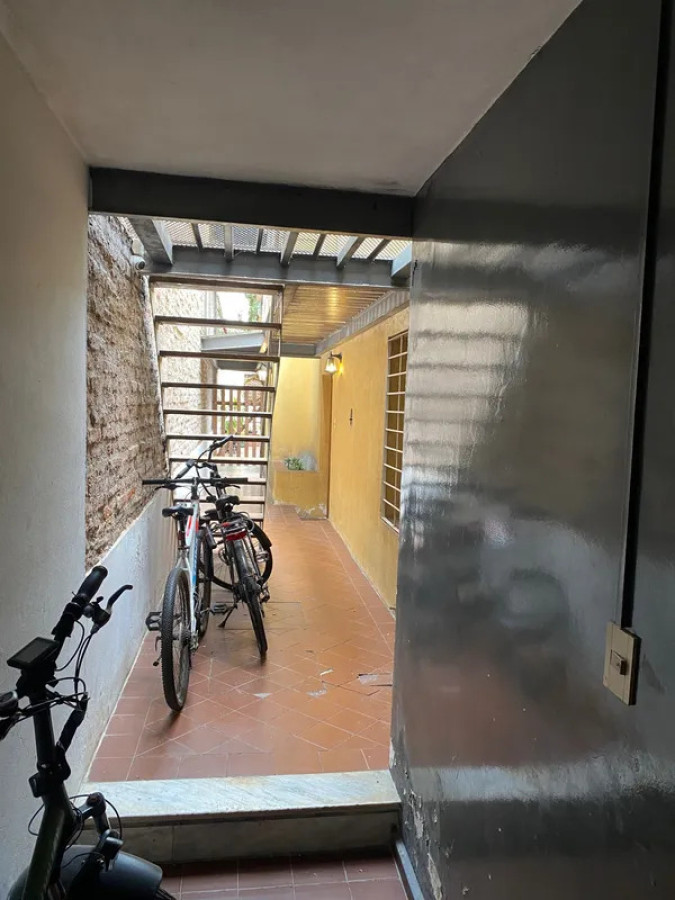 Apartamento ID.5720 - Alquiler Apartamento Monoambiente Cordon 