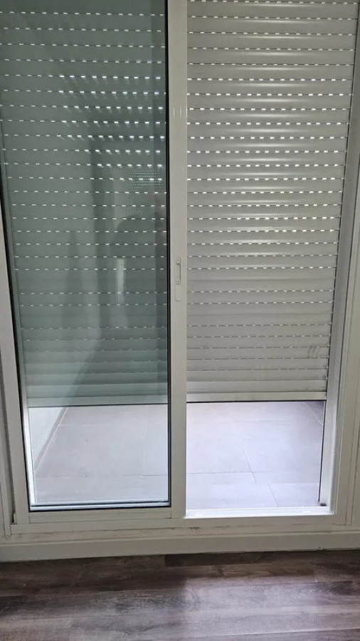 Apartamento ID.6569 - Alquiler Apartamento 1 Dormitorio Buceo  balcon y parrillero