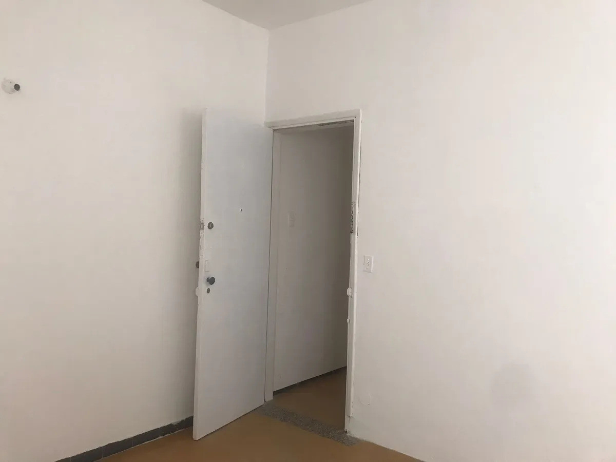 Apartamento ID.5395 - Alquiler Apartamento 2 Dormitorios Tres Cruces con patio