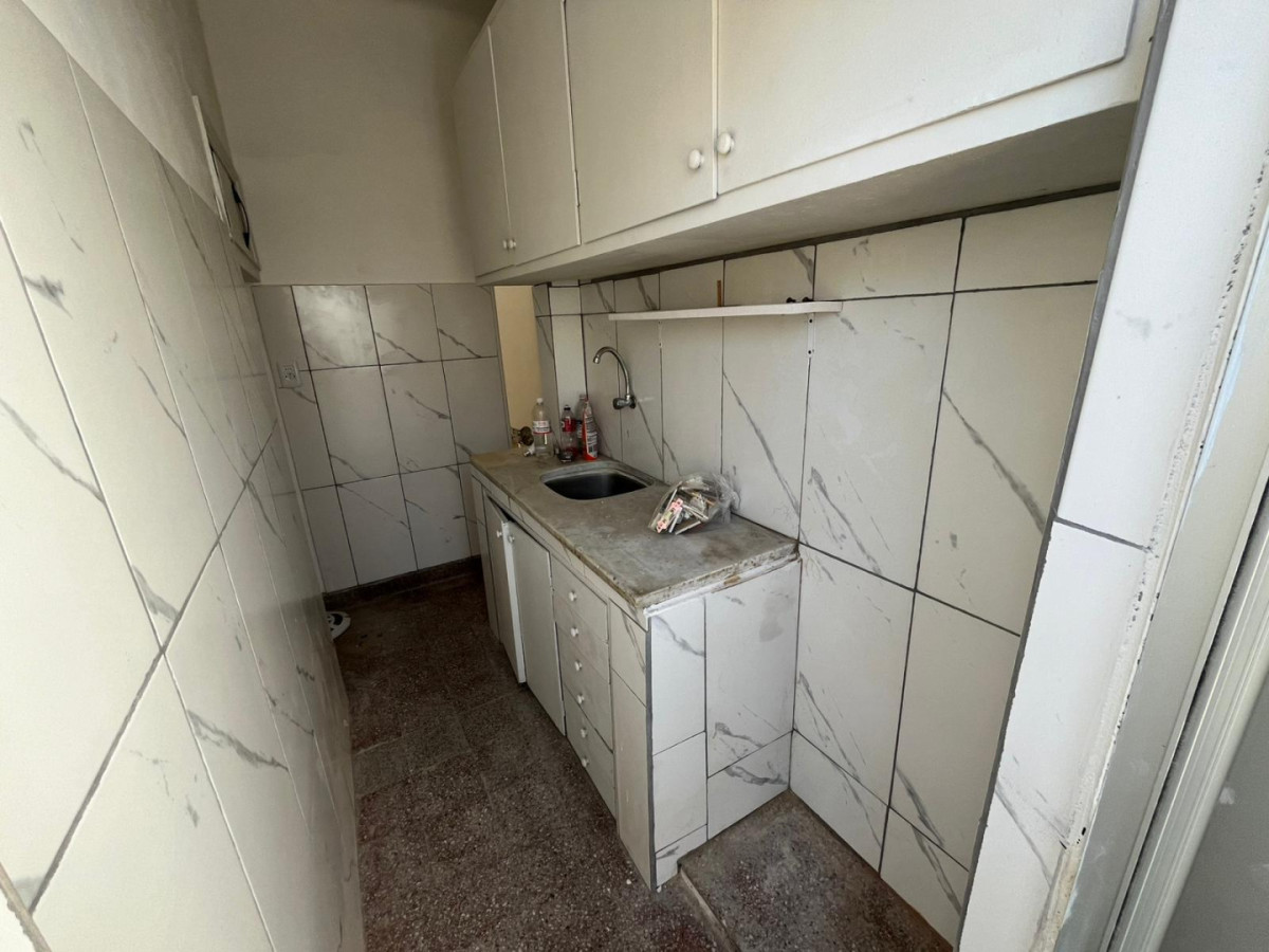Apartamento ID.5919 - Alquiler Apartamento 1 Dormitorio Reducto con Balcon