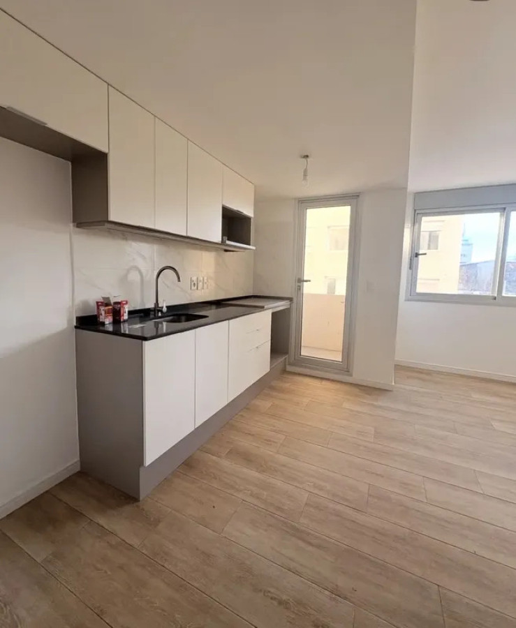 Apartamento ID.6715 - Alquiler Apartamento 1 Dormitorio Cordon con terraza