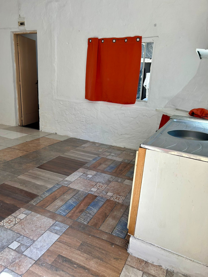 Apartamento ID.5516 - Alquiler Apartamento Monoambiente Jacinto Vera