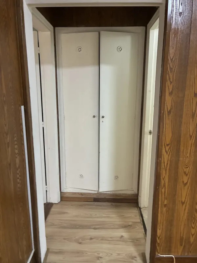 Apartamento ID.6276 - Alquiler Apartamento 1 Dormitorio Cordon con patio