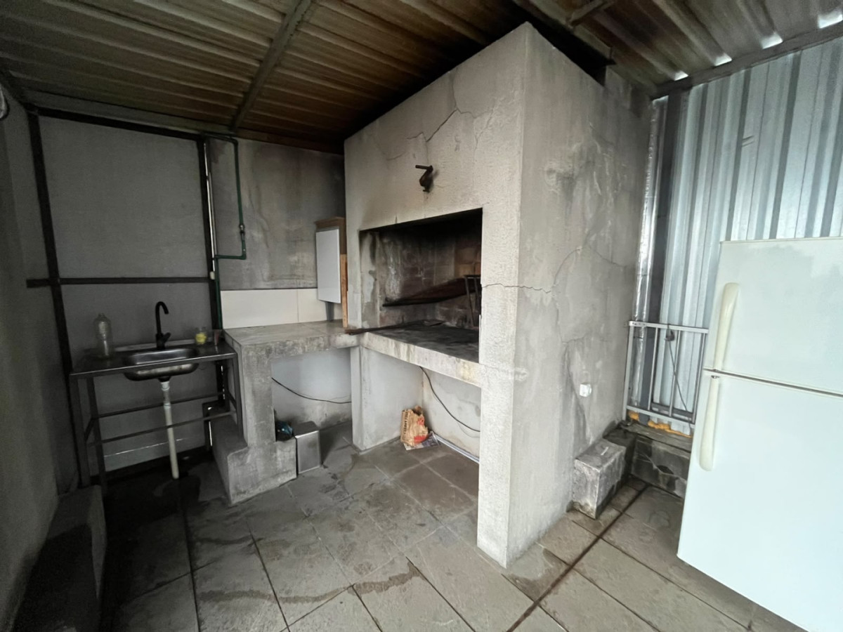 Apartamento ID.6660 - Venta Apartamento Monoambiente La Blanqueada con terraza
