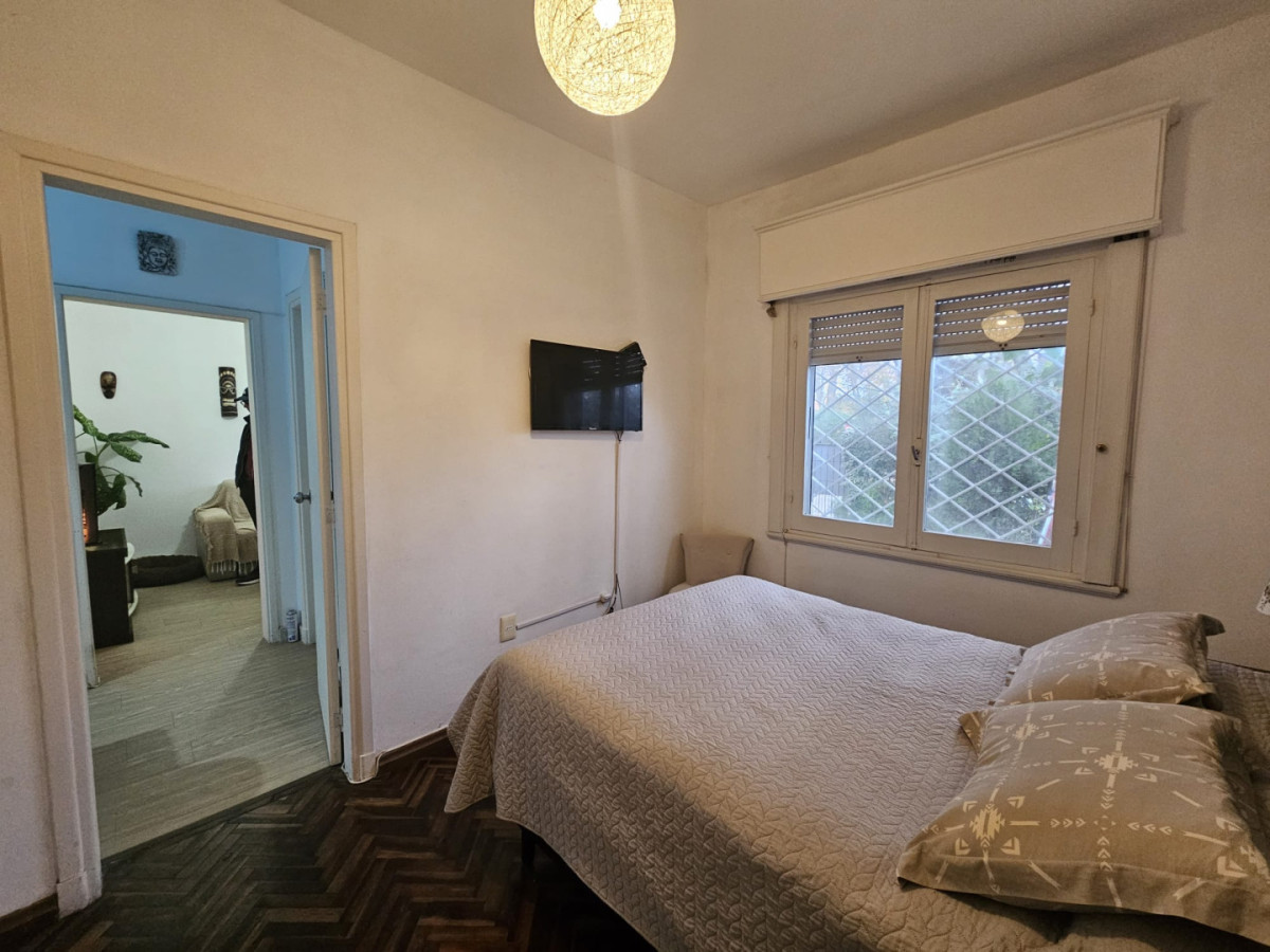 Apartamento ID.6113 - Venta Apartamento Casa 1 Dormitorio Punta Gorda Patio Cochera