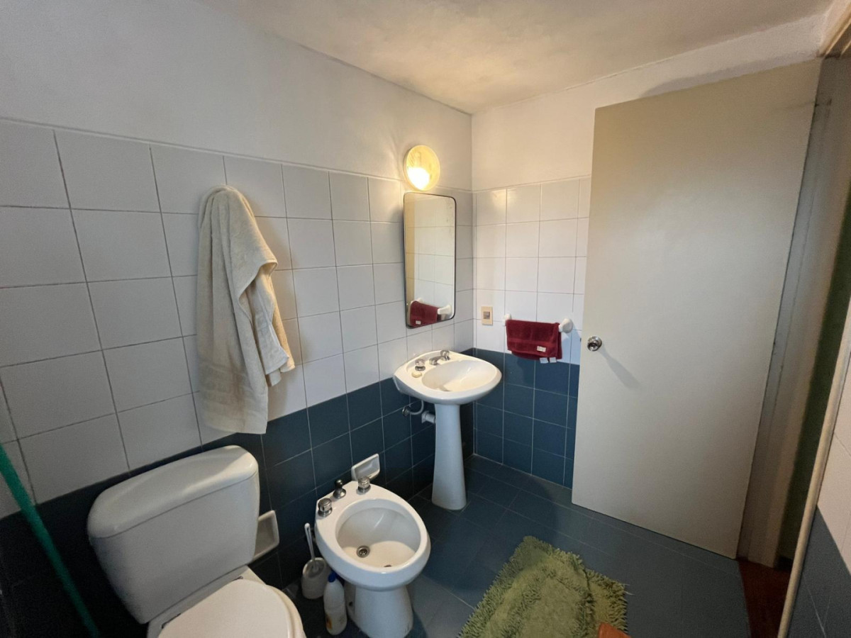 Apartamento ID.6163 - Venta Apartamento 2 Dormitorios Parque Batlle Cooperativa