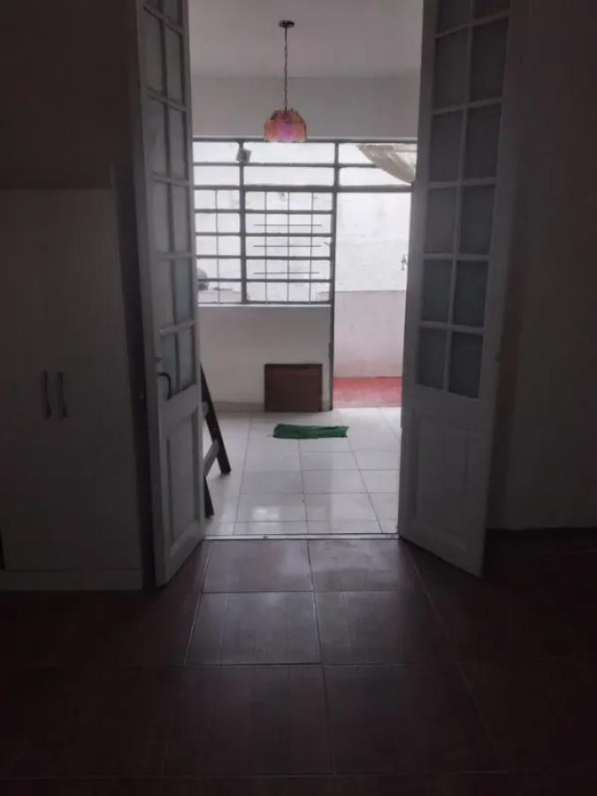 Apartamento ID.6779 - Alquiler Apartamento 1 Dormitorio Brazo Oriental con azotea