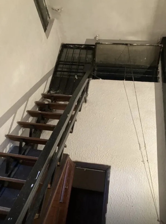 Apartamento ID.6167 - Alquiler Apartamento 2 Dormitorios Bella Vista con terraza