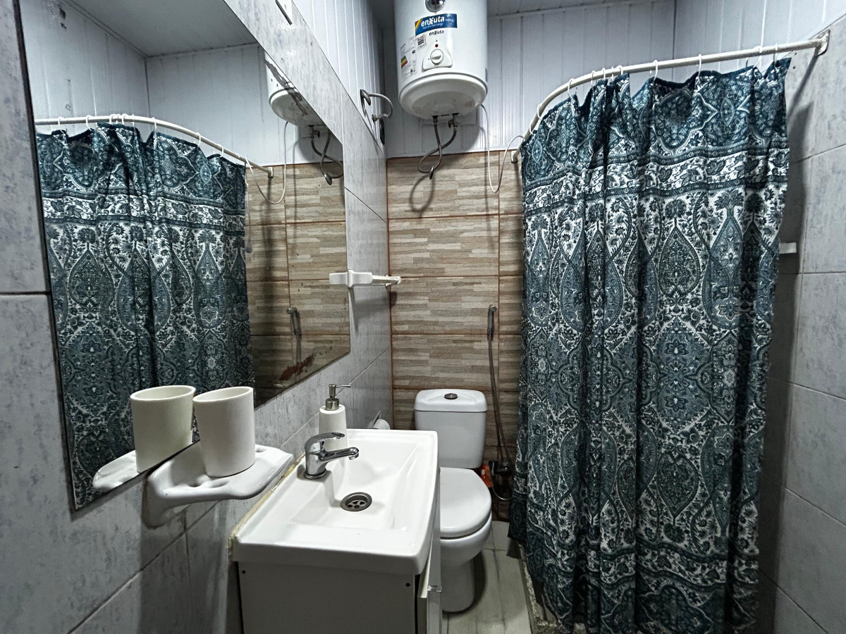 Apartamento ID.5087 - Venta Apartamento 2 Dormitorios Reducto Terraza y Parrillero