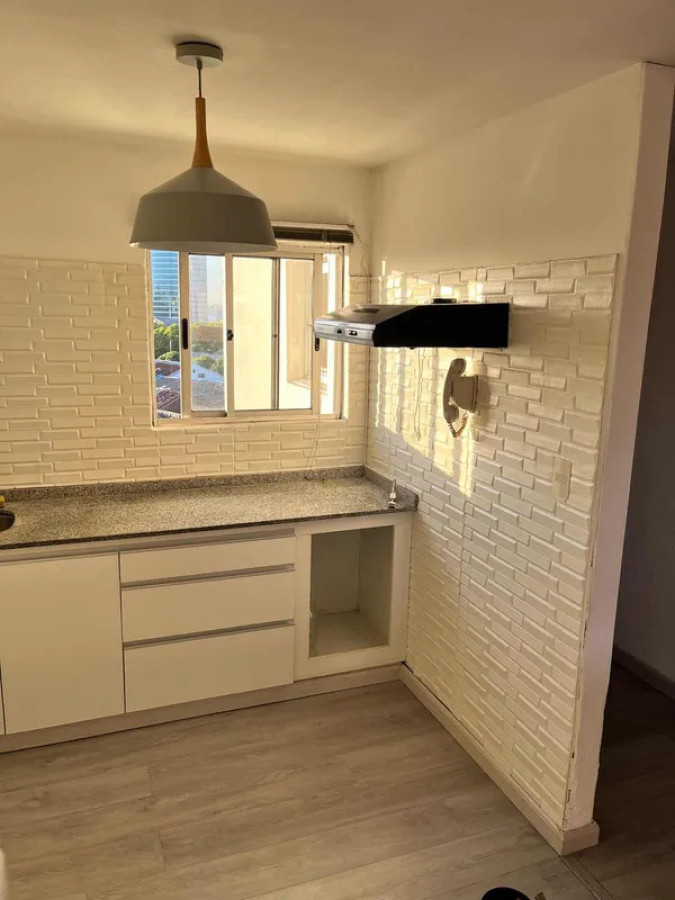 Apartamento ID.5949 - Alquiler Apartamento 1 Dormitorio Aguada 