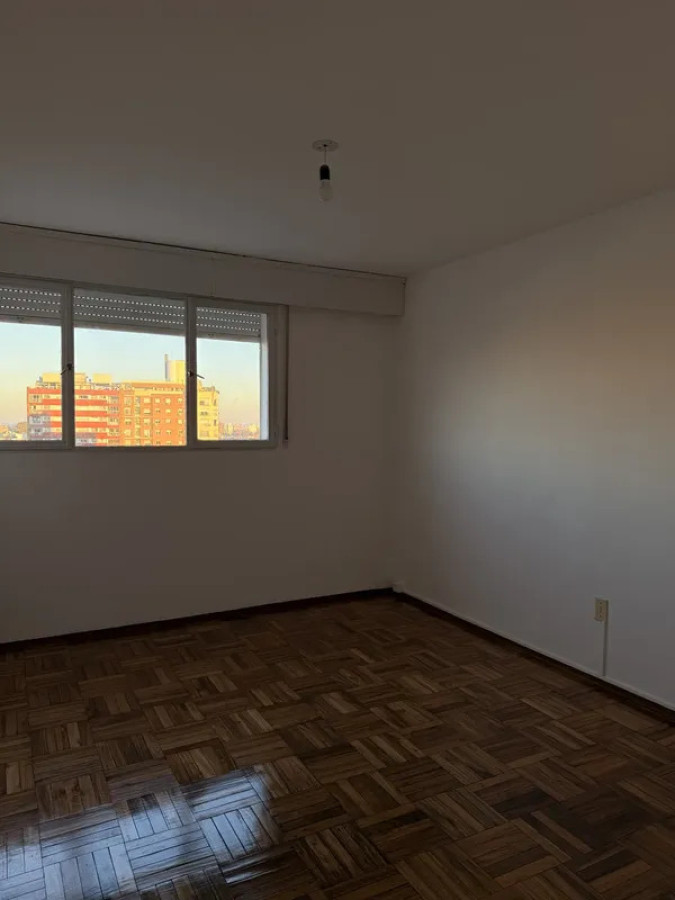 Apartamento ID.6614 - Alquiler Apartamento 2 Dormitorios La Blanqueada 