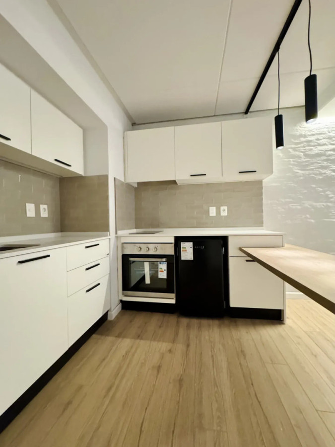 Apartamento ID.6723 - Alquiler Apartamento Premium Lawa Barra de Carrasco con Cochera
