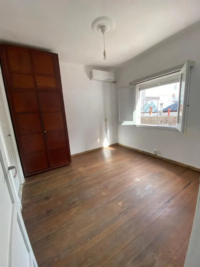 Apartamento ID.6926 - Venta Apartamento 1 Dormitorio Palermo