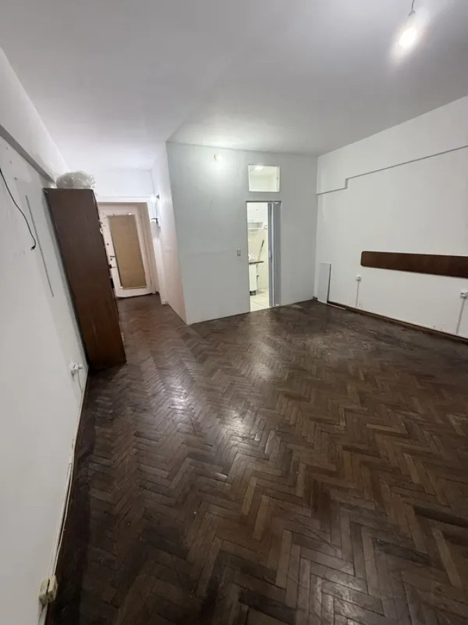 Apartamento ID.6206 - Alquiler Apartamento Monoambiente Centro 