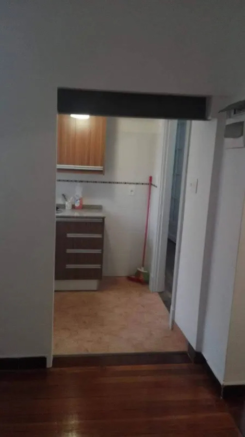 Apartamento ID.6764 - Alquiler Apartamento 1 Dormitorio Centro
