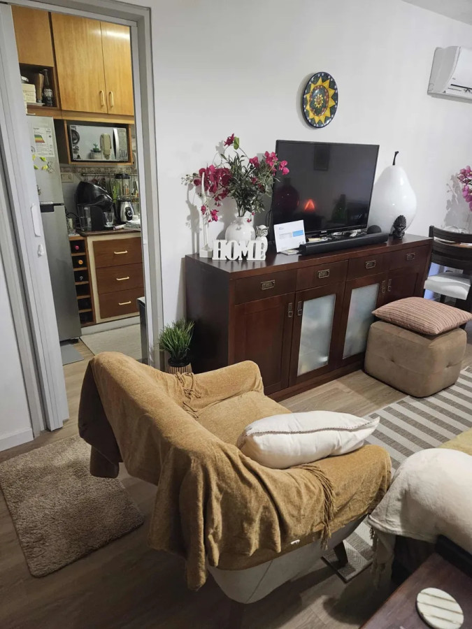 Apartamento ID.5092 - Venta Apartamento 2 Dormitorios Reducto 