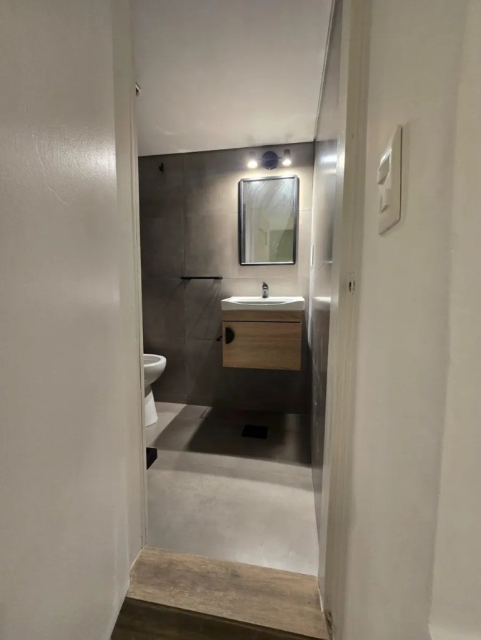 Apartamento ID.5406 - Alquiler Apartamento 1 Dormitorio Cordon