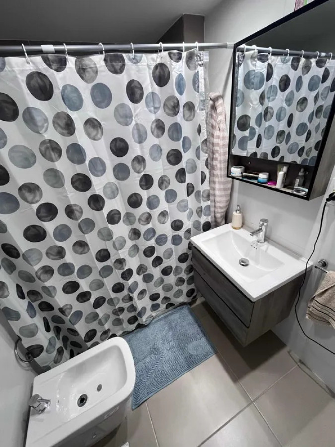 Apartamento ID.5734 - Alquiler Apartamento 1 Dormitorio Cordon con balcon y garaje