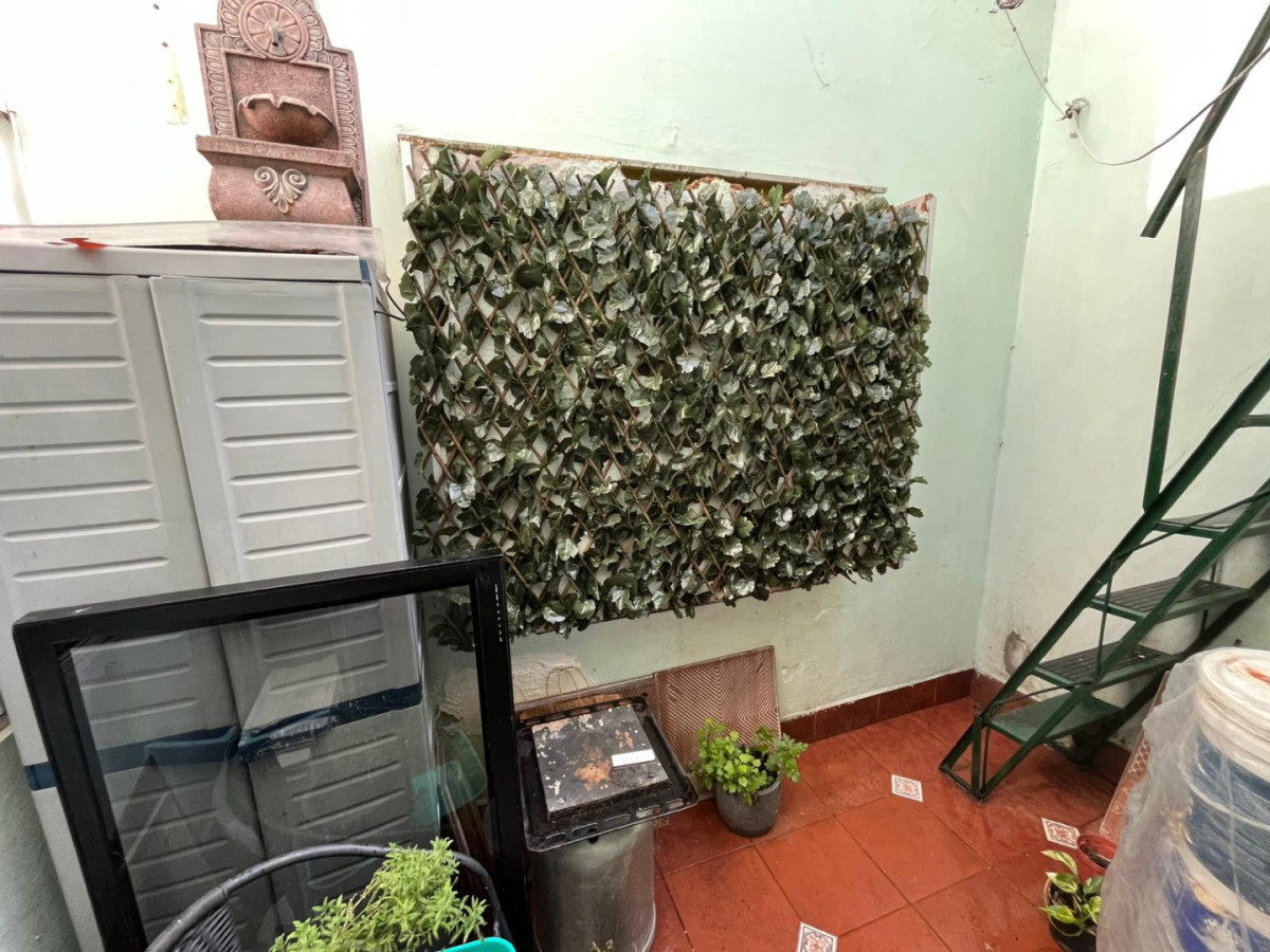 Apartamento ID.6108 - Venta Apartamento 4 Dormitorios Union con patio