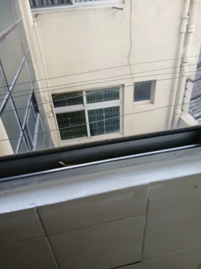 Apartamento ID.6598 - Alquiler Apartamento 3 Dormitorios Pocitos con balcon