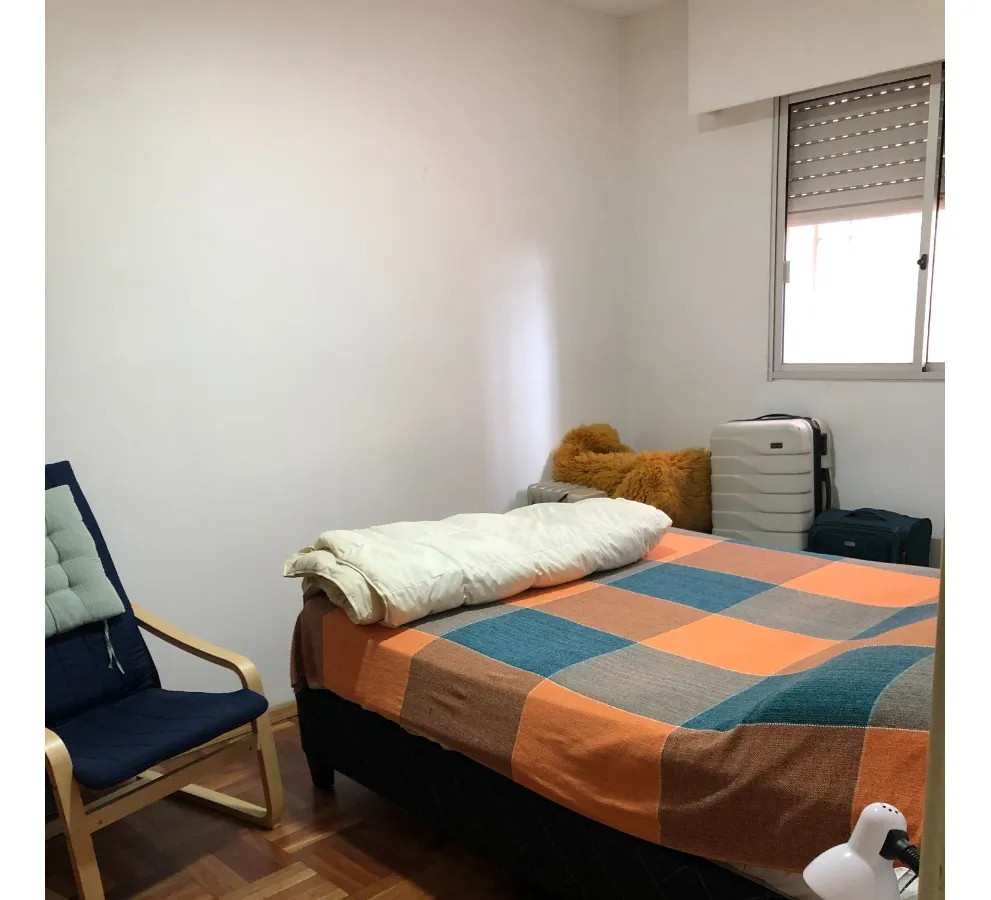 Apartamento ID.4765 - Venta Apartamento 1 Dormitorio Ciudad Vieja con terraza 