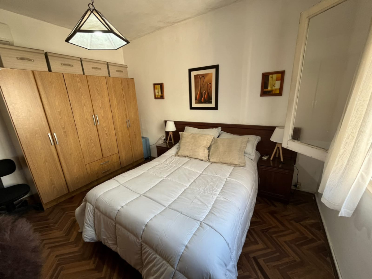 Apartamento ID.6536 - Venta Apartamento 1 Dormitorio Pocitos 