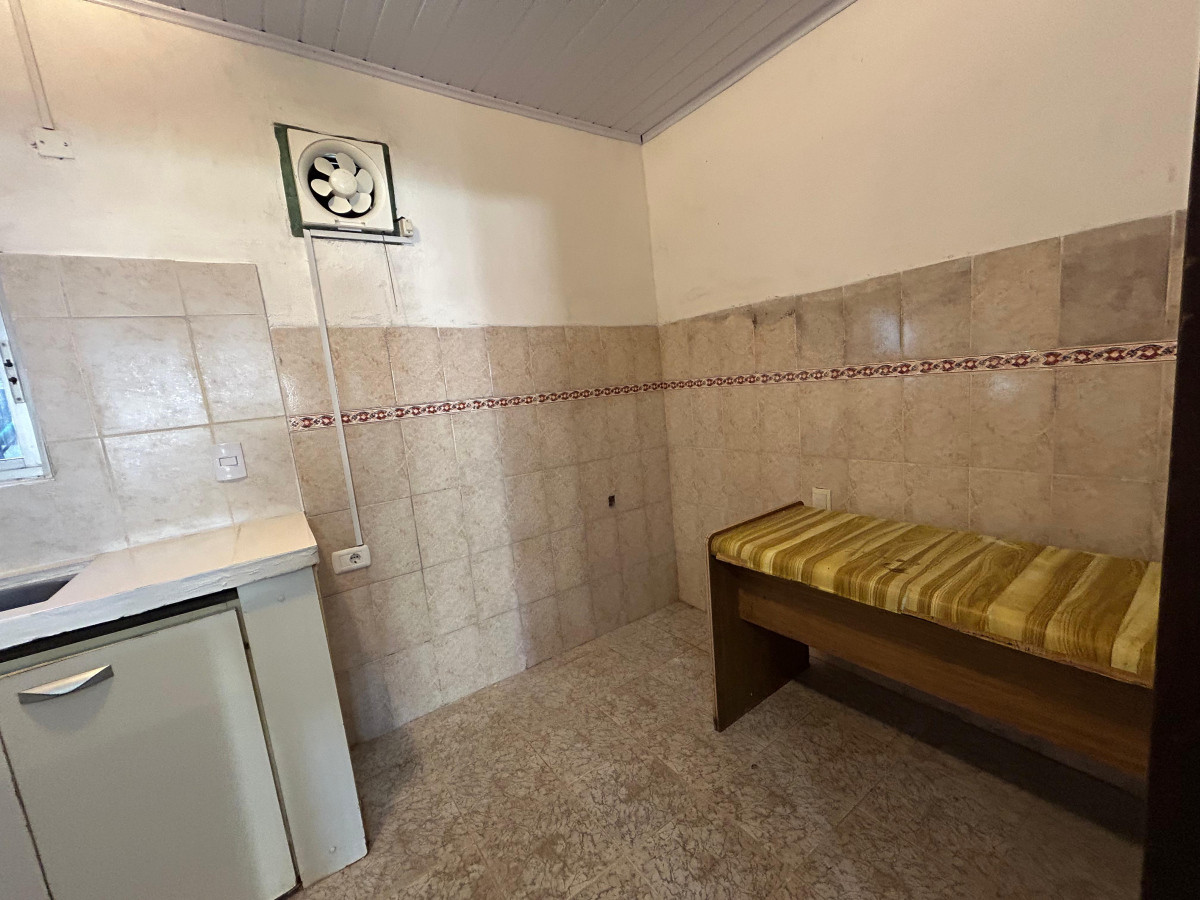 Apartamento ID.4862 - Alquiler Apartamento 2 Dormitorios Jardines del Hipódromo