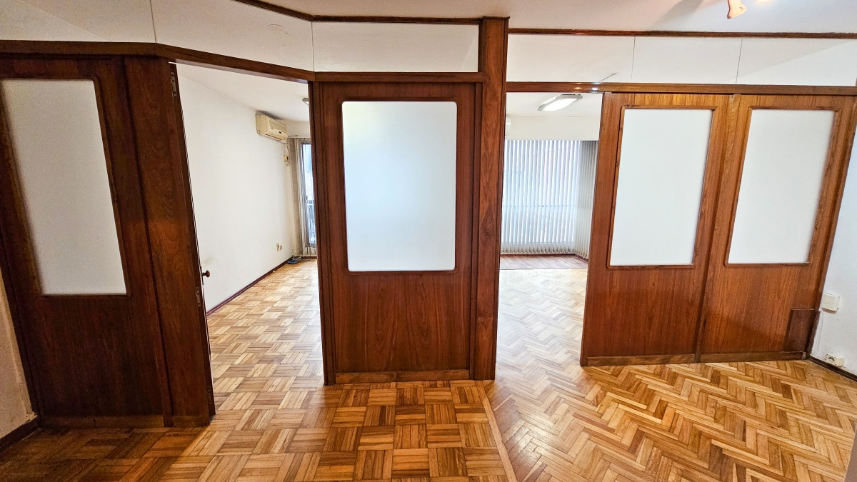 Apartamento ID.3260 - Alquiler y venta Apartamento 2 Dormitorios Cordón 