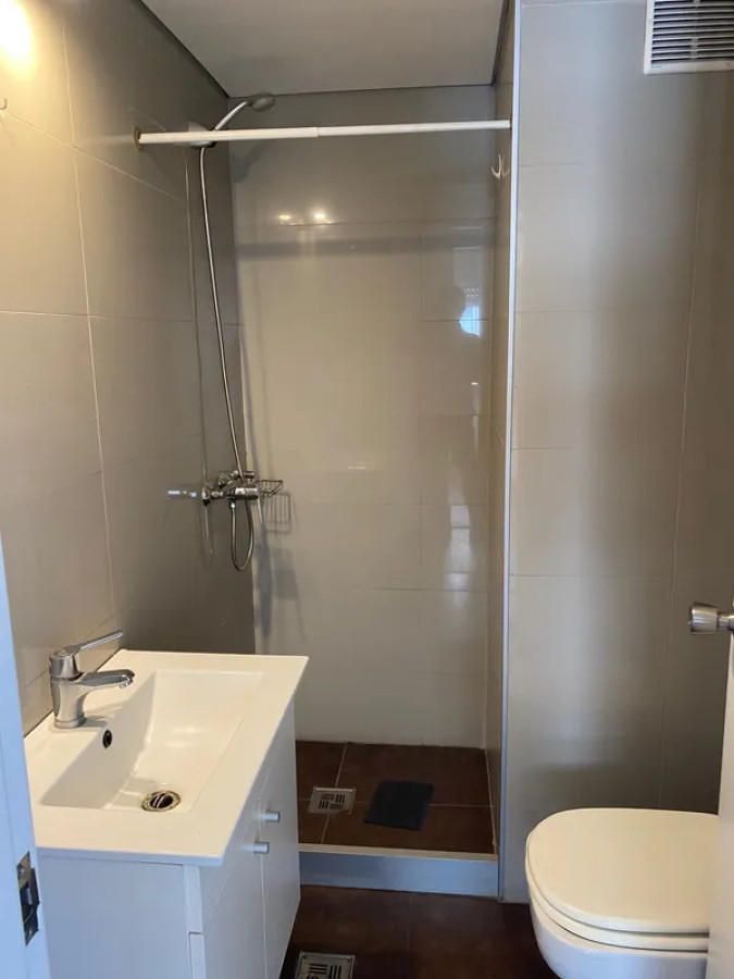 Apartamento ID.5842 - Alquiler Apartamento 2 Dormitorios Mlavin con cochera