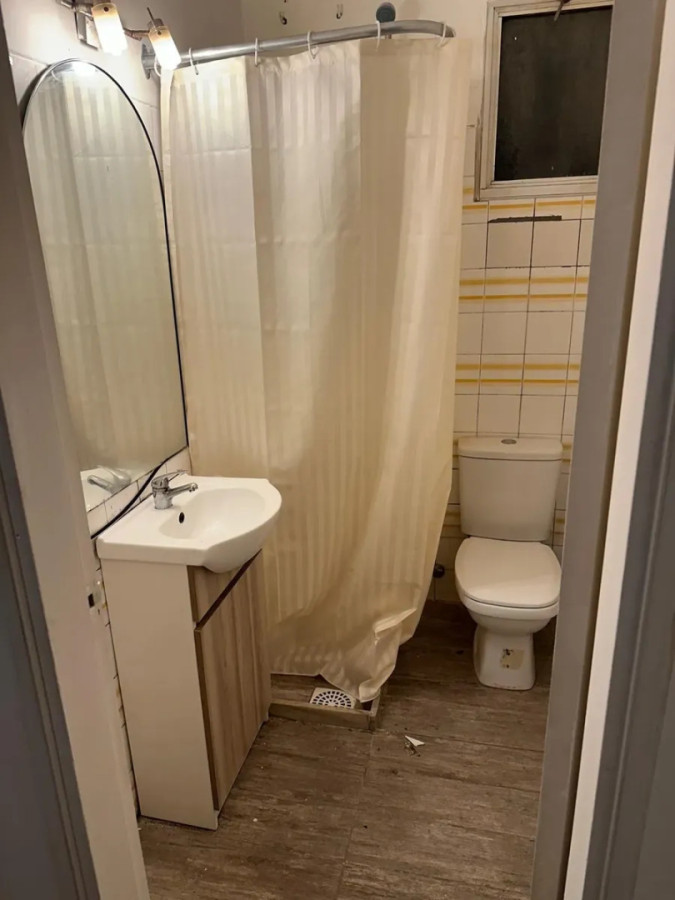 Apartamento ID.6770 - Alquiler Apartamento Monoambiente Centro 